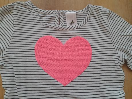 Šaty s týlovou sukní, převracecí flitry, caa,v.116, c&a,116