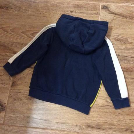 Mikina ,,mimoni", 98