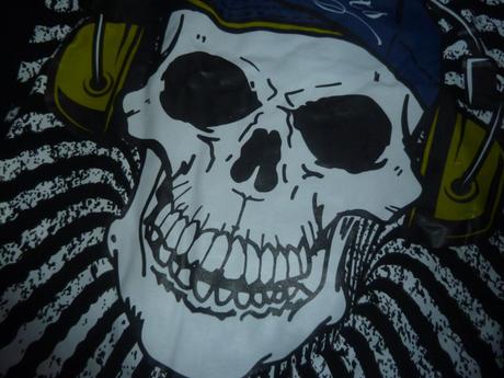 Triko s lebkou, dlouhý rukáv, f&f,146