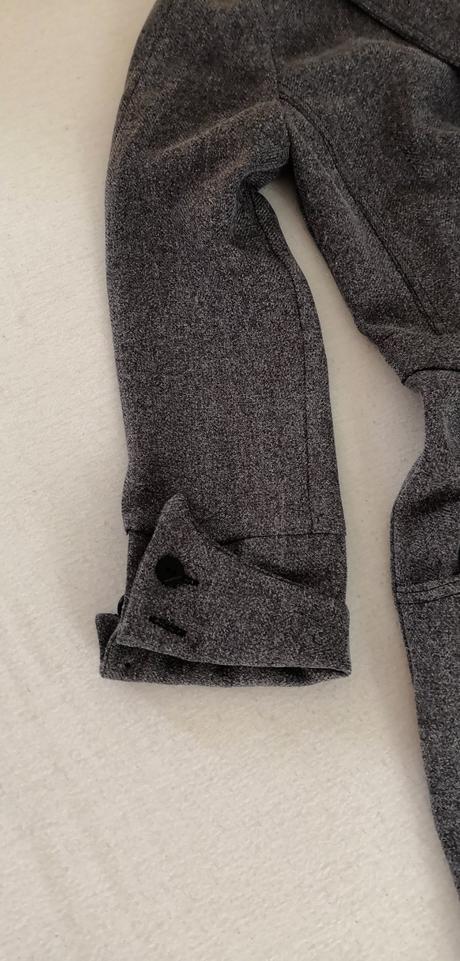 Kardigan kabát vel 36 s, s