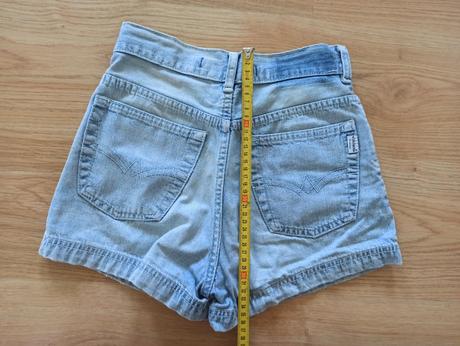 Šortky vel.s, s