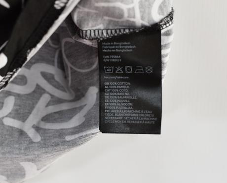 Tričko vel. 134/ 140, h&m,134