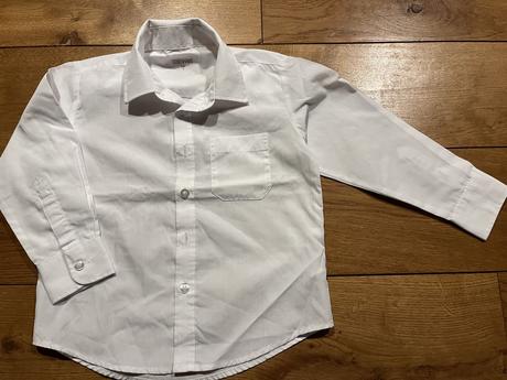 Set oblečení pro kluky - 14ks, vel. 4-6 let, 104–116