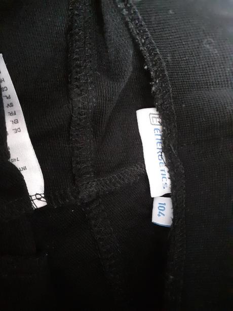 Tepláky energetisc, 104