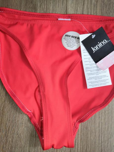 Dámský spodní díl plavek vel m 38, m