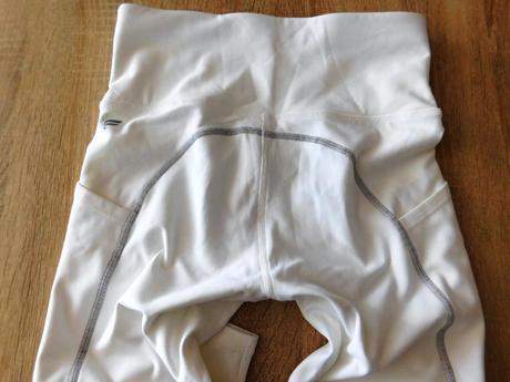 Dámské sportovní legíny, xs