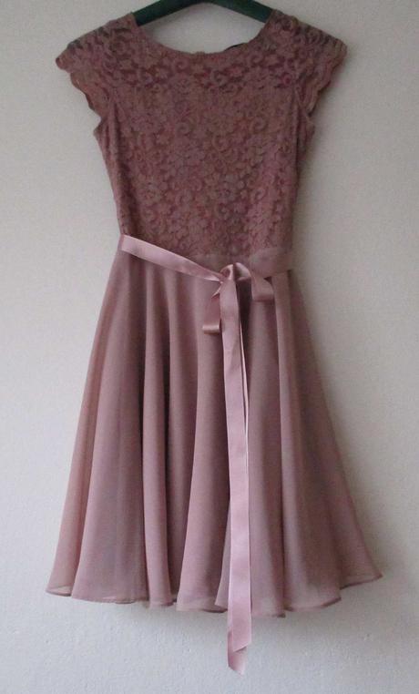 Dámské společenské šaty swing s 36, s