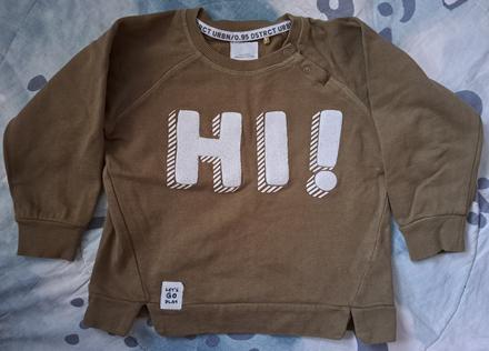 Mikina, reserved,104