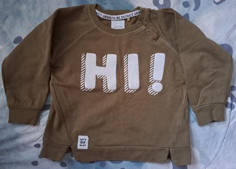 Mikina, reserved,104