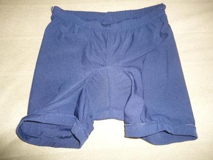 Nejen cyklistická vložka, vel.116-128, 122