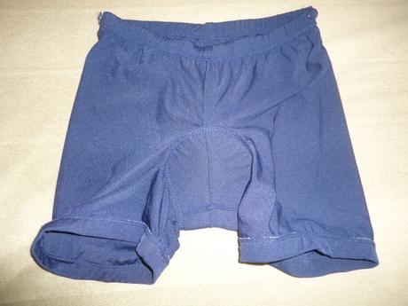 Nejen cyklistická vložka, vel.116-128, 122