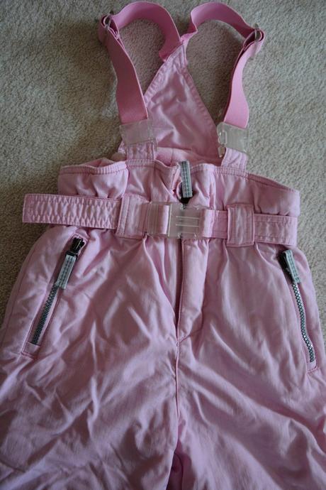 Oteplovačky, c&a,110