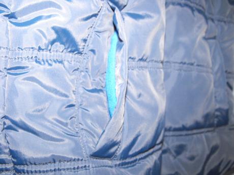 Prešívaná vesta f&f, f&f,140