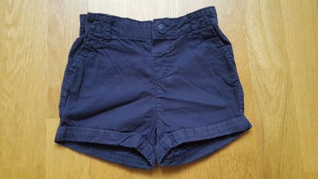 Kraťasy h&m, h&m,92