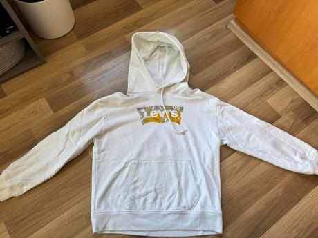 Mikina levis, levis,s