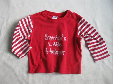 Vánoční triko, 86