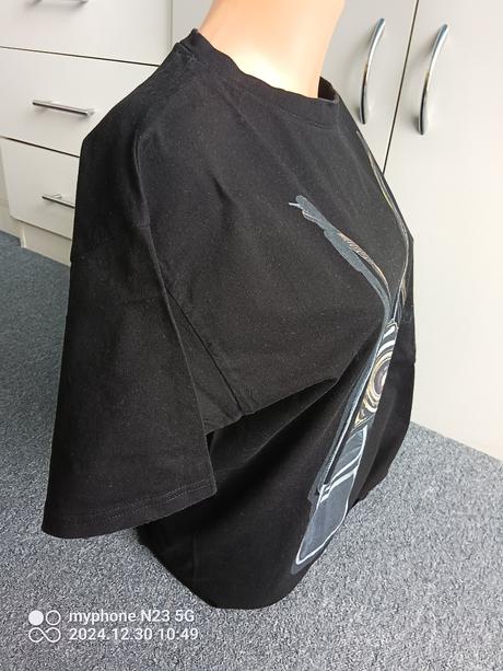 Tričko zn."b&c collection" vel."l", l