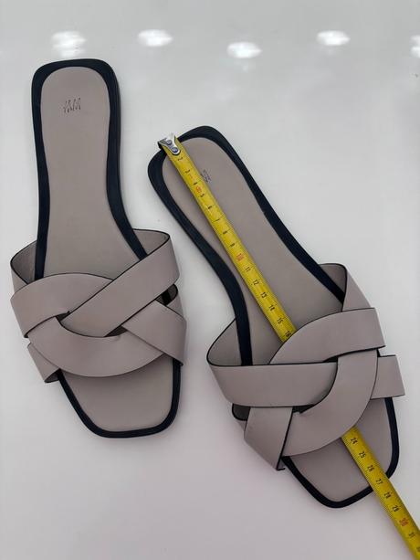 Nazouváky h&m, vel. 41, h&m,41