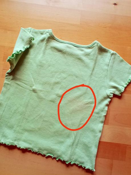 Šaty s tričkem vel.92, 86–98