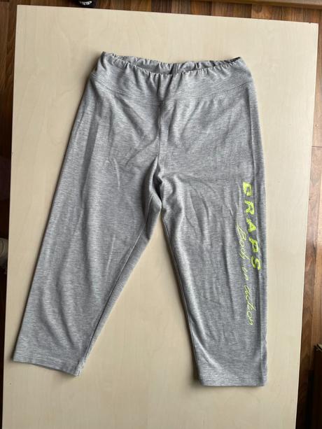 Sportovní kraťasy draps, vel s, draps,s