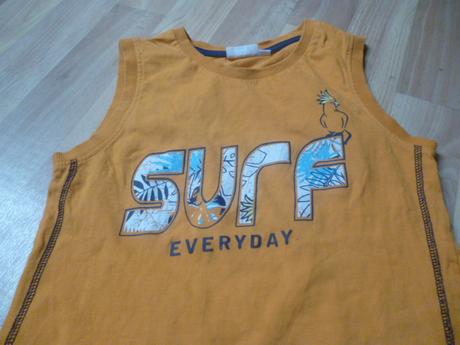 Tílko surf vel. 9-10, kids,134