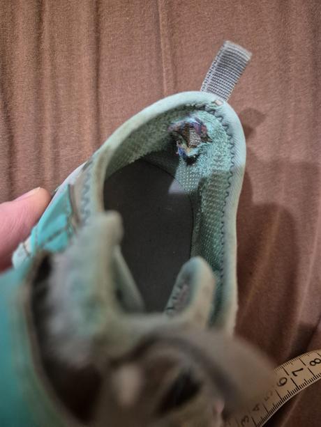 Sandále quechua vel. 30/31 (20 cm), quechua,30