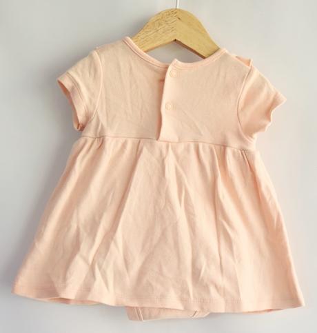 Šaty vel. 0 - 3 m, 68