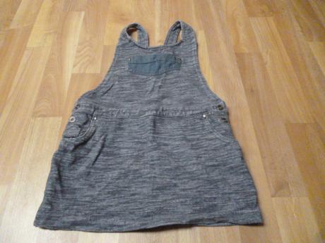 Tepláková laclová sukně next 6 l, next,116