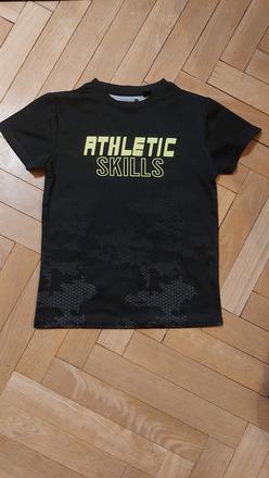 Sportovní tričko, kik,128