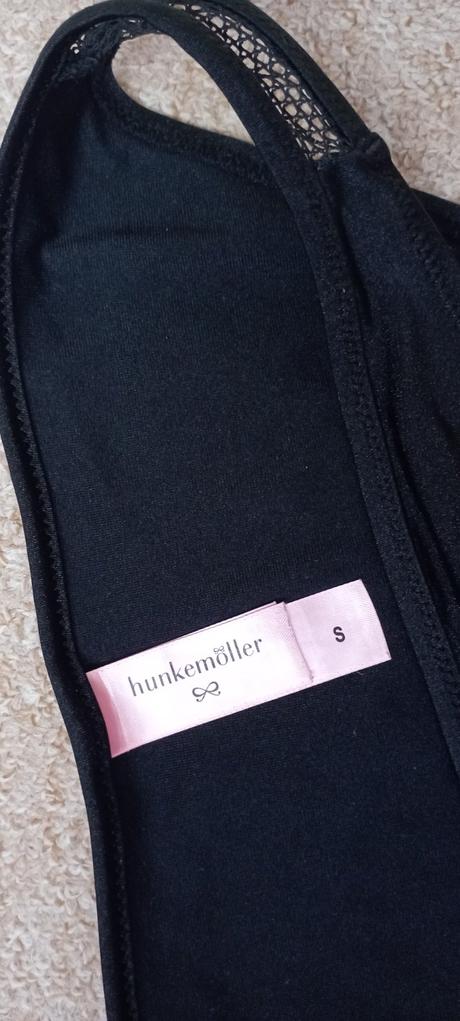 Spodní díl plavek zn."hunkemöller" vel."s", s