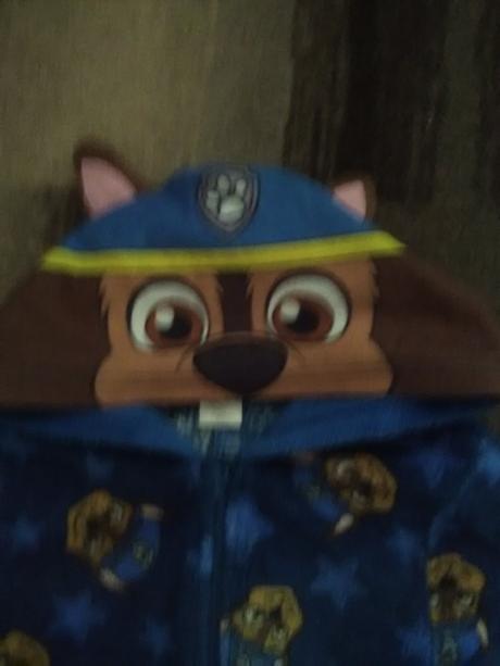 Overal na spaní, nickelodeon,98