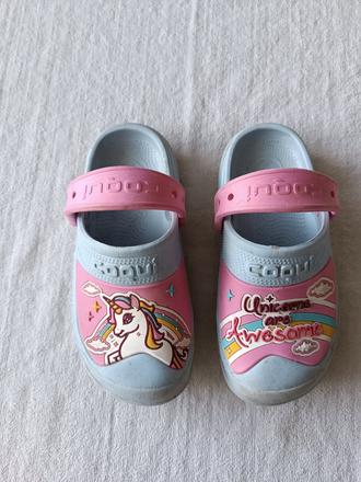 Dívčí nazouváky coovi, 29