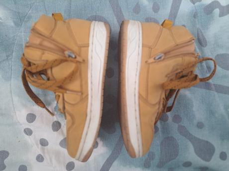 Kotníkové boty, reserved,30