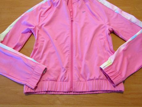 Dívčí sportovní mikina vel 146-152, primark,152