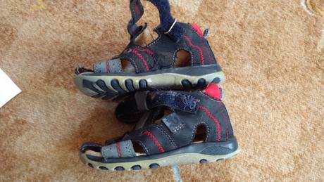 Boty vel.22, befado,22