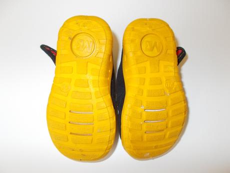 Bačkůrky pro chlapečka, 20