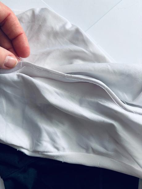 St6/ kostým elastický - v.8/10 let, 