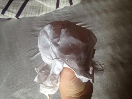 Letní dívčí klobouček, 86