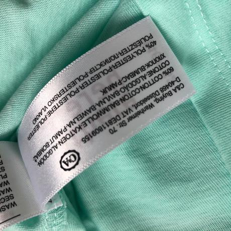 Top matova barva 146/152 letni top, yigga,146