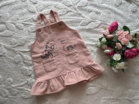 Šatičky roztomile disney - v.9/12 měs., disney,80