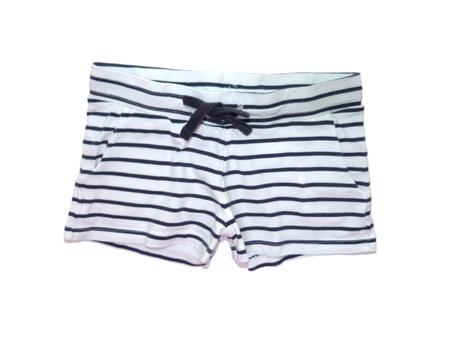 Bavlněné kraťase vel 146, h&m,146