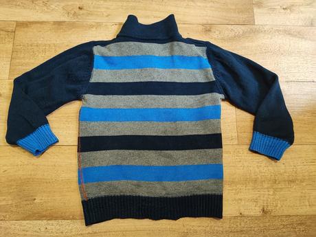 Svetr dinomania, topolino,122