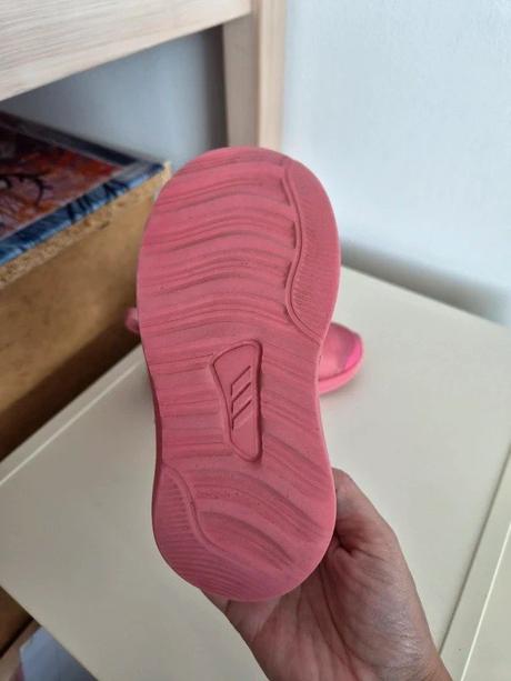 Nazouvací tenisky adidas, vel. 26, adidas,26