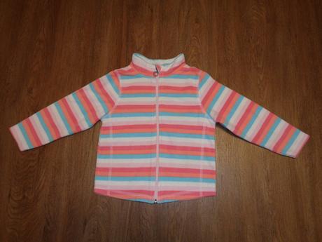 Pruhovaná mikina, girl2girl,104