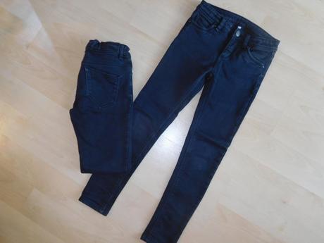 Termodžíny vel. 140/146 a 146/152, 140