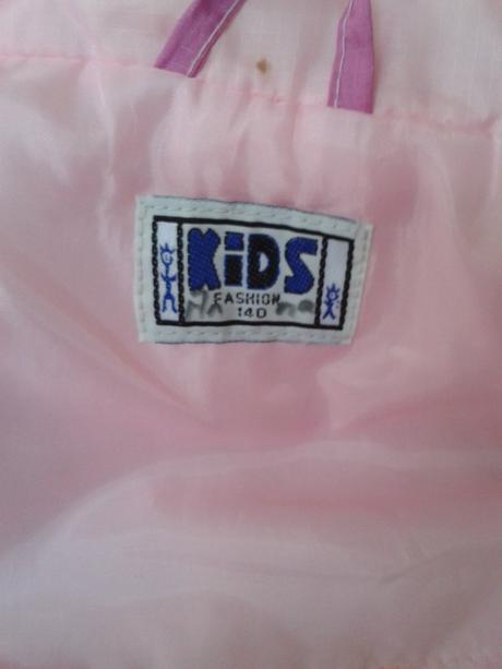 Vesta zn.kids fashion,vel.140, 140