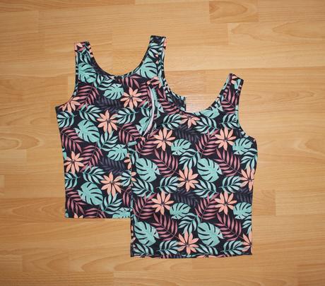 Sportovní tílko, 128