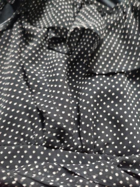 Šaty s volanem, atmosphere, velikost 36, atmosphere,36