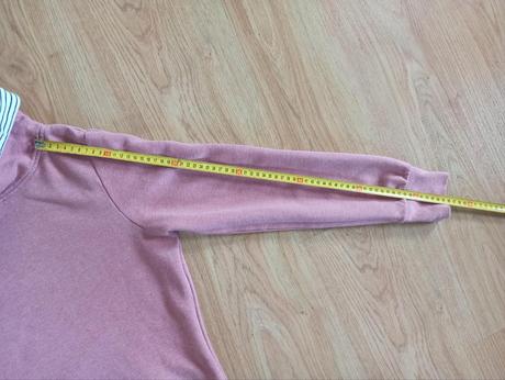 Mikina vel.m zn.only, only,m