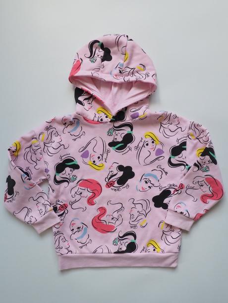 Mikina vel 122, disney,122